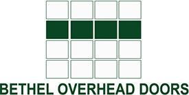 Bethel Overhead Doors Logo